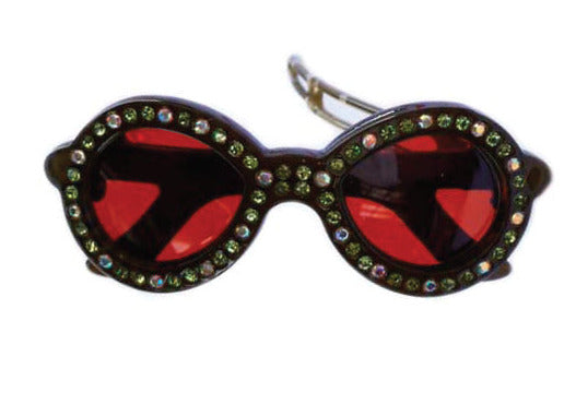 SUNGLASSES CLIP