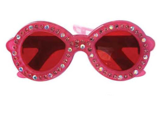SUNGLASSES CLIP