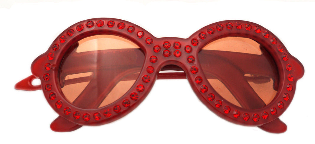 SUNGLASSES CLIP