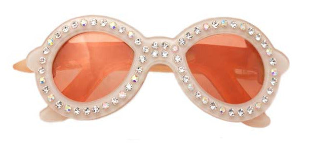 SUNGLASSES CLIP