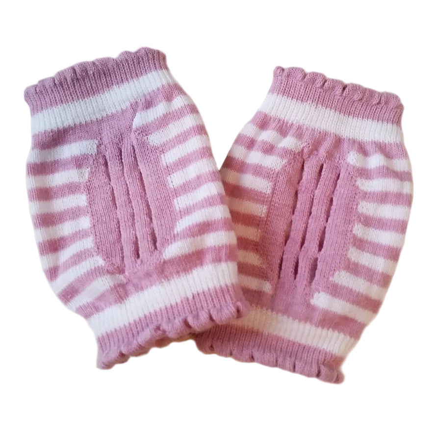 CRAWLINGS KNEE PADS - SQUIRREL