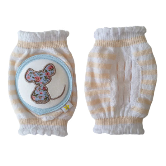 CRAWLINGS KNEE PADS - MOUSE