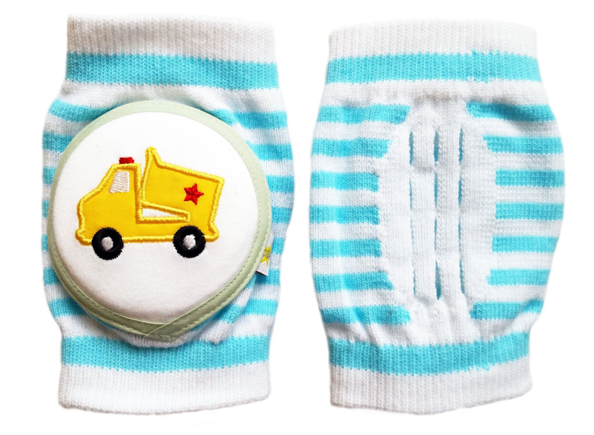 CRAWLINGS KNEE PADS - TRUCK - Little-ish