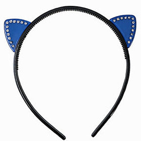 CAT EAR HEADBAND