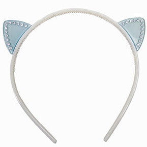 CAT EAR HEADBAND
