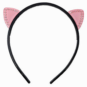 CAT EAR HEADBAND