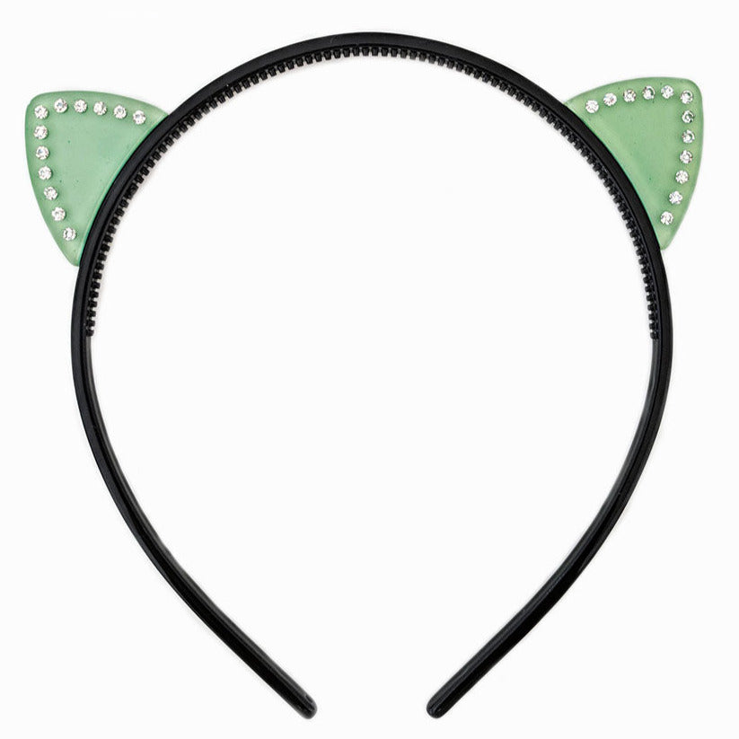 CAT EAR HEADBAND