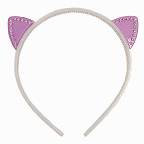 CAT EAR HEADBAND