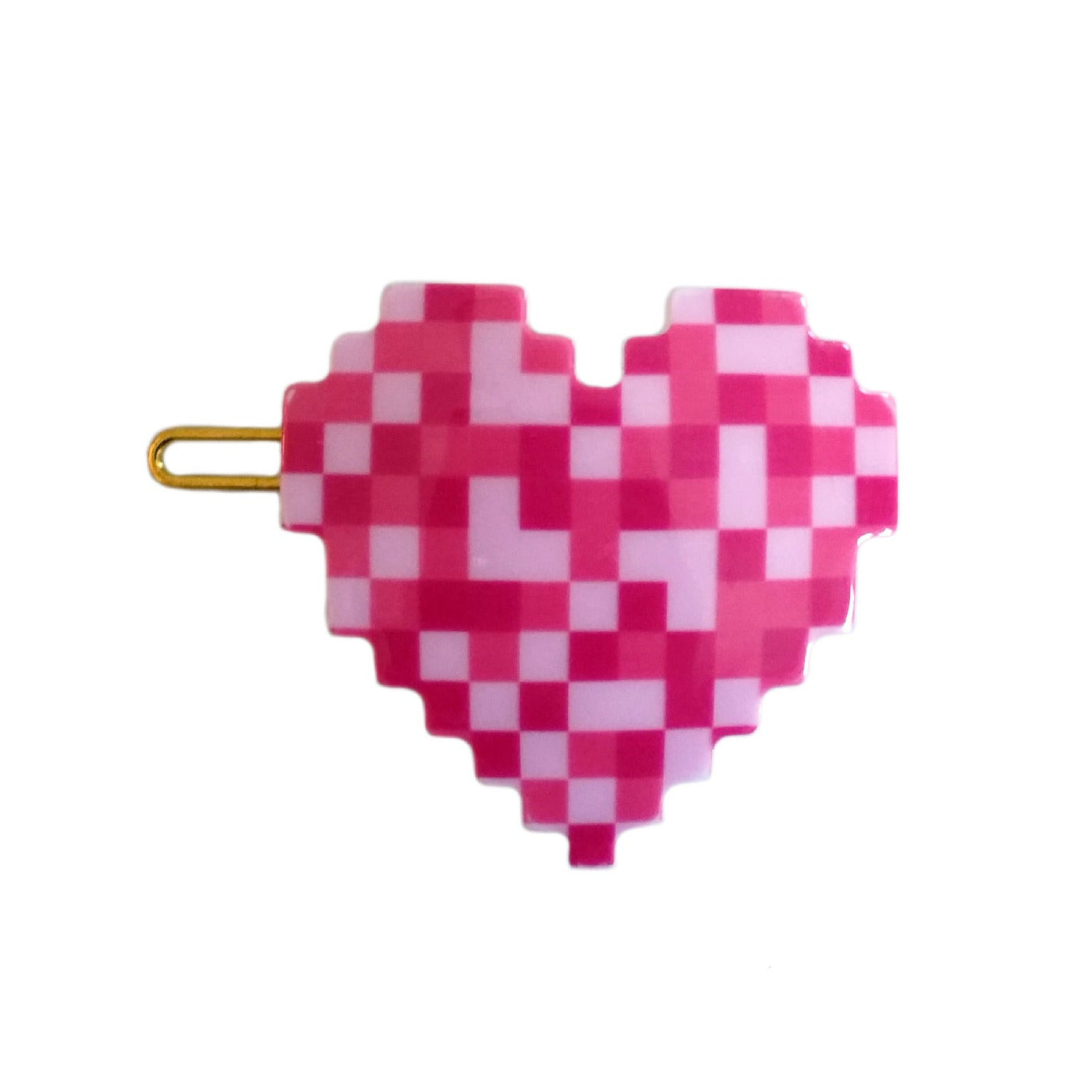 DIGITAL HEART CLIP - Little-ish