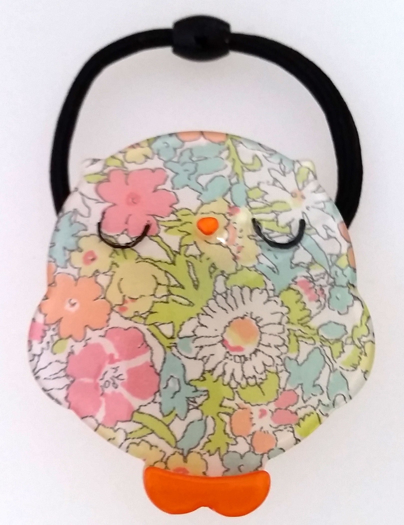 LIBERTY OF LONDON SHERBERT OWL PONTRAIL - Little-ish