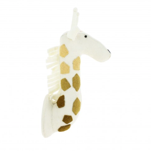 MEDIUM GIRAFFE HEAD