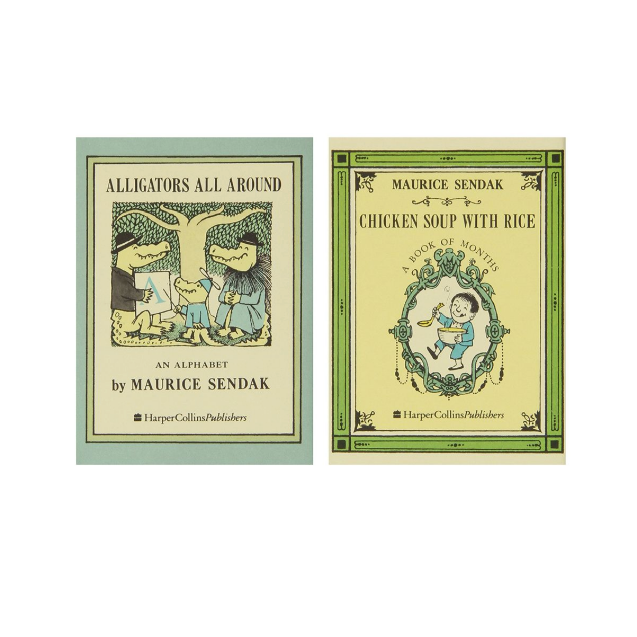 NUTSHELL LIBRARY