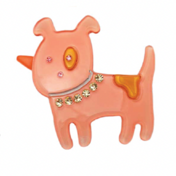 SPOT THE DOG CLIP - Little-ish