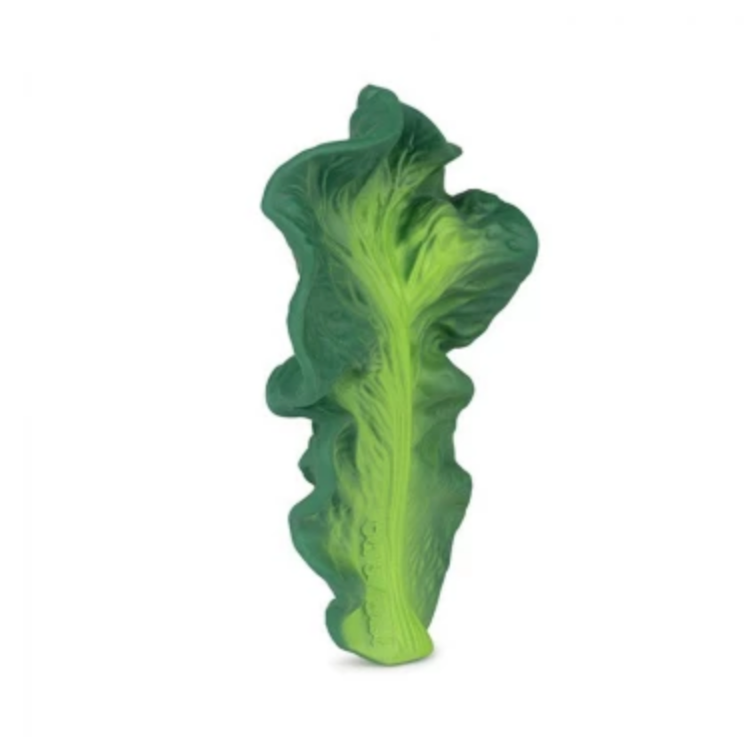 KENDALL THE KALE TEETHER & BATH TOY - Little-ish