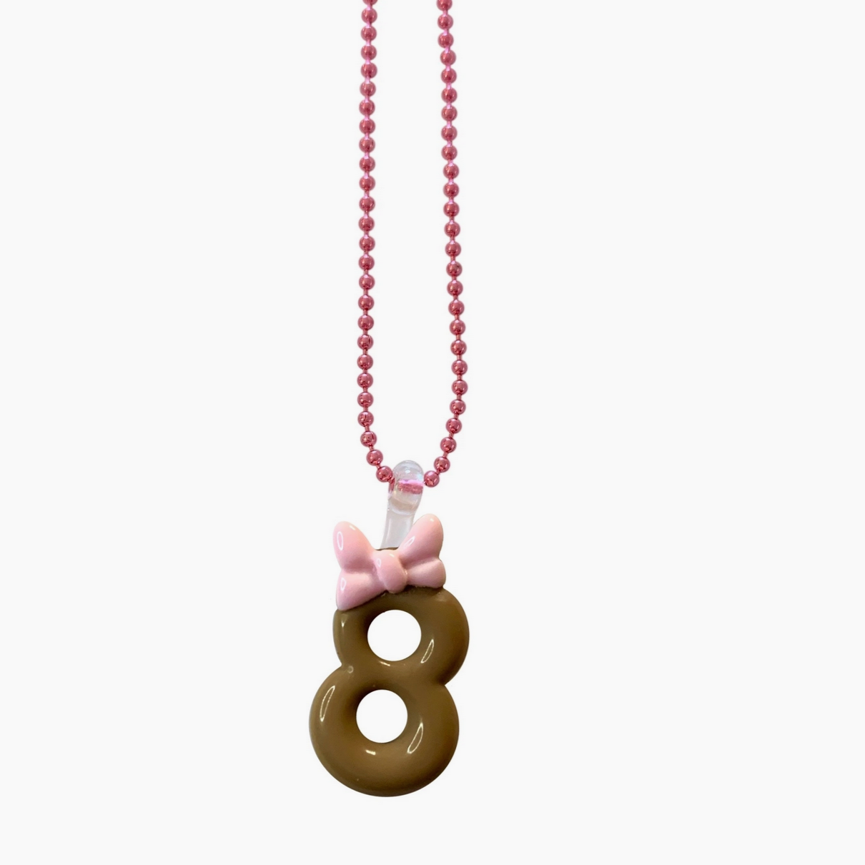 GACHA BIRTHDAY NECKLACE