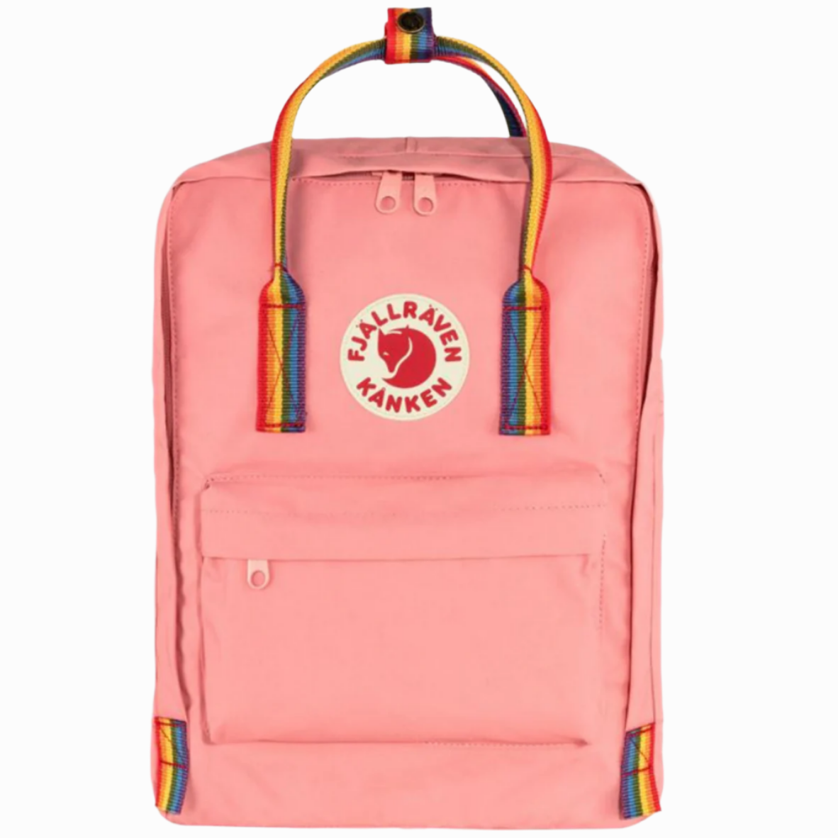 FJALLRAVEN RAINBOW CLASSIC BACKPACK - Little-ish