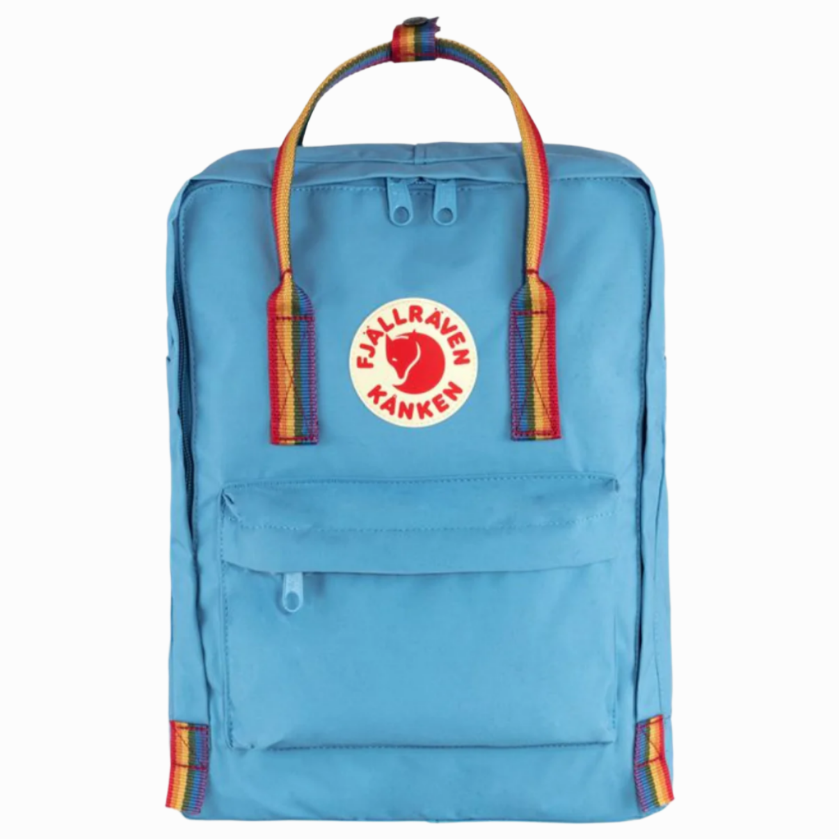 FJALLRAVEN RAINBOW CLASSIC BACKPACK
