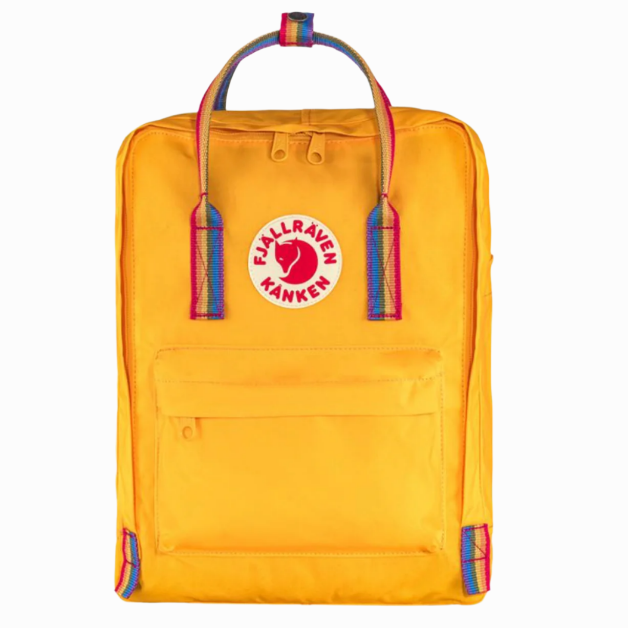 FJALLRAVEN RAINBOW CLASSIC BACKPACK - Little-ish