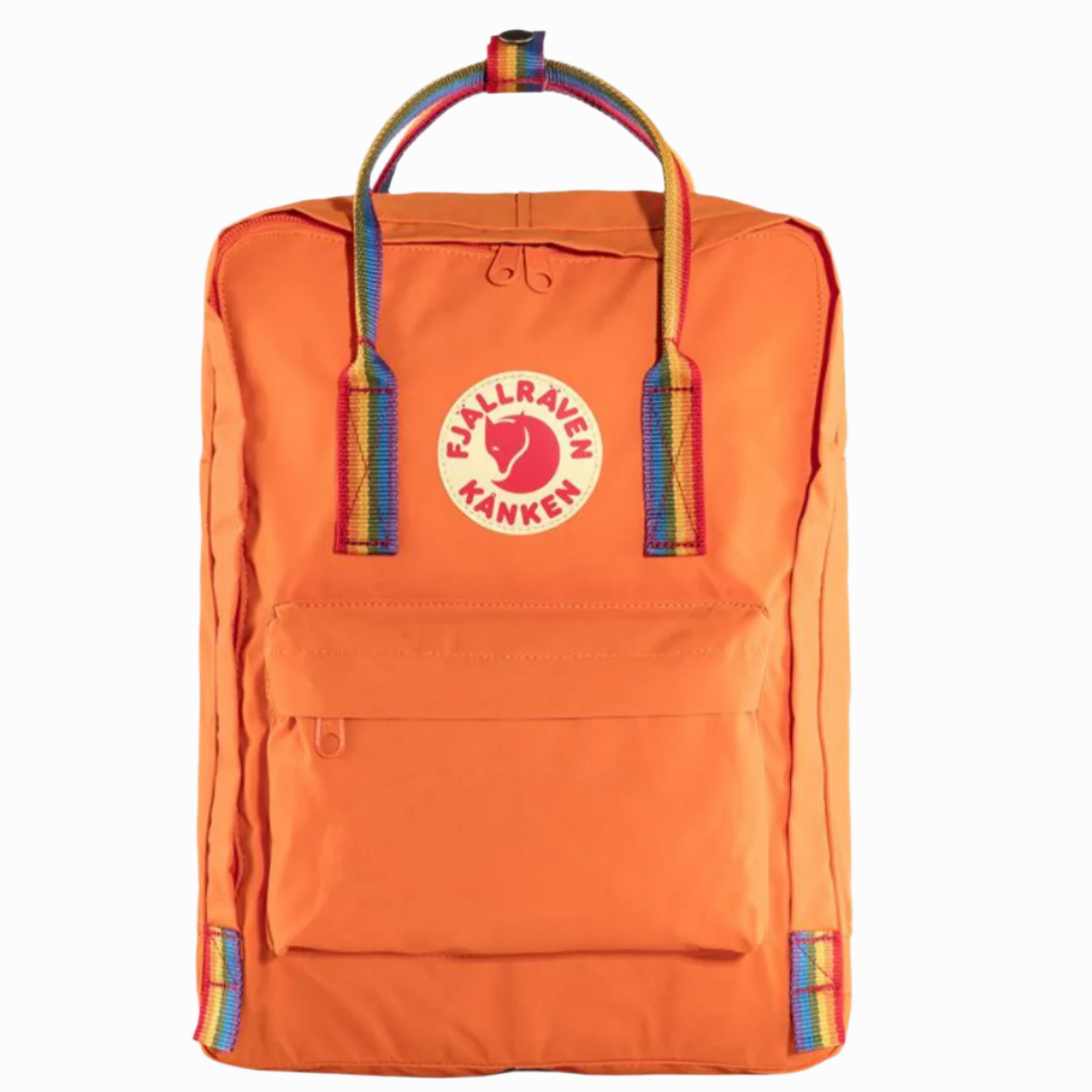 FJALLRAVEN RAINBOW CLASSIC BACKPACK