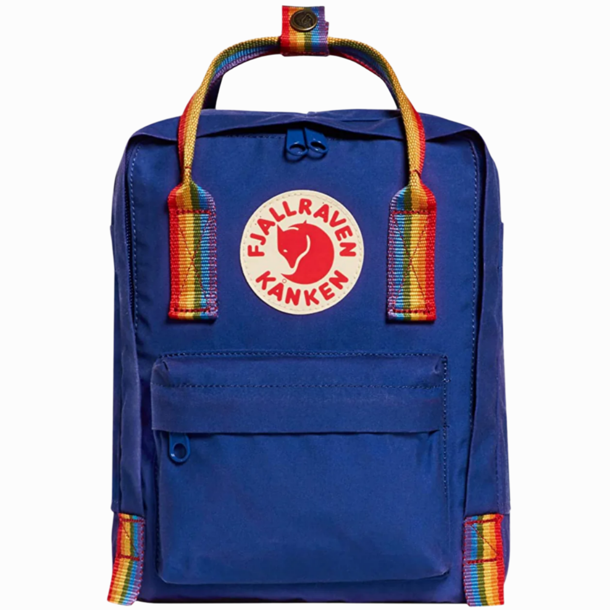 FJALLRAVEN RAINBOW CLASSIC BACKPACK