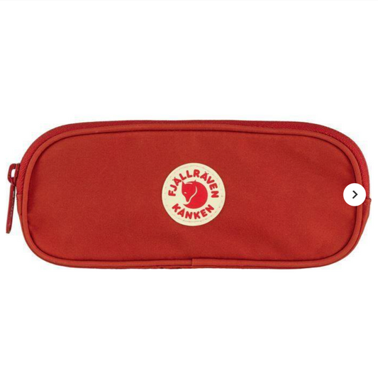 FJALLRAVEN KANKAN PEN CASE