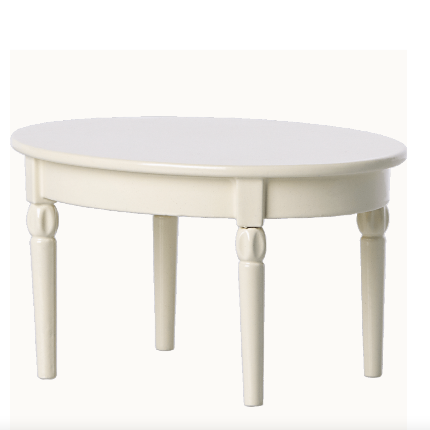 MAILEG VINTAGE DINING TABLE - MOUSE - Little-ish