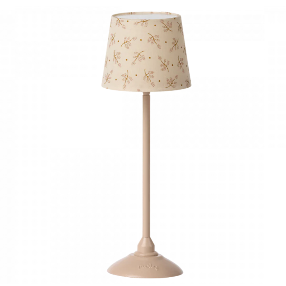 MAILEG MINATURE FLOOR LAMP - Little-ish