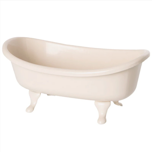 MAILEG MINATURE BATHTUB