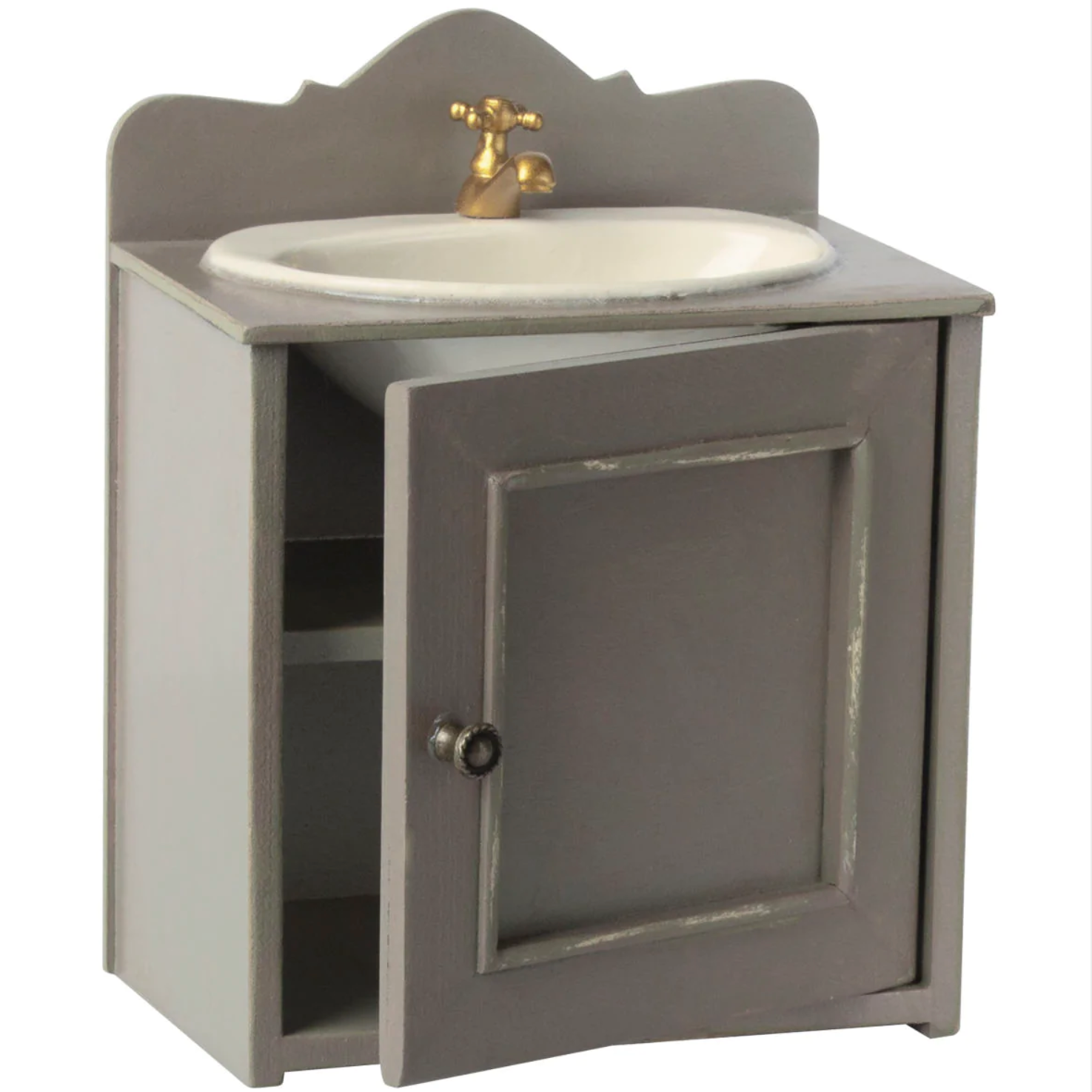 MAILEG MINATURE BATHROOM SINK - Little-ish