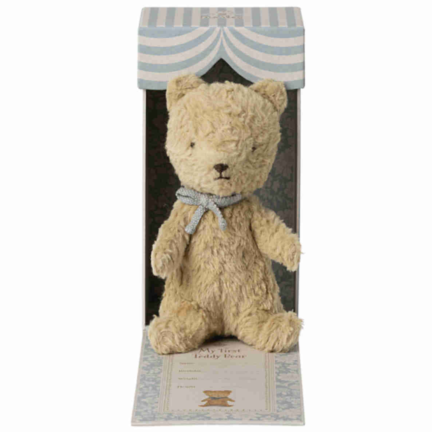 MY FIRST TEDDY - SAND - Little-ish