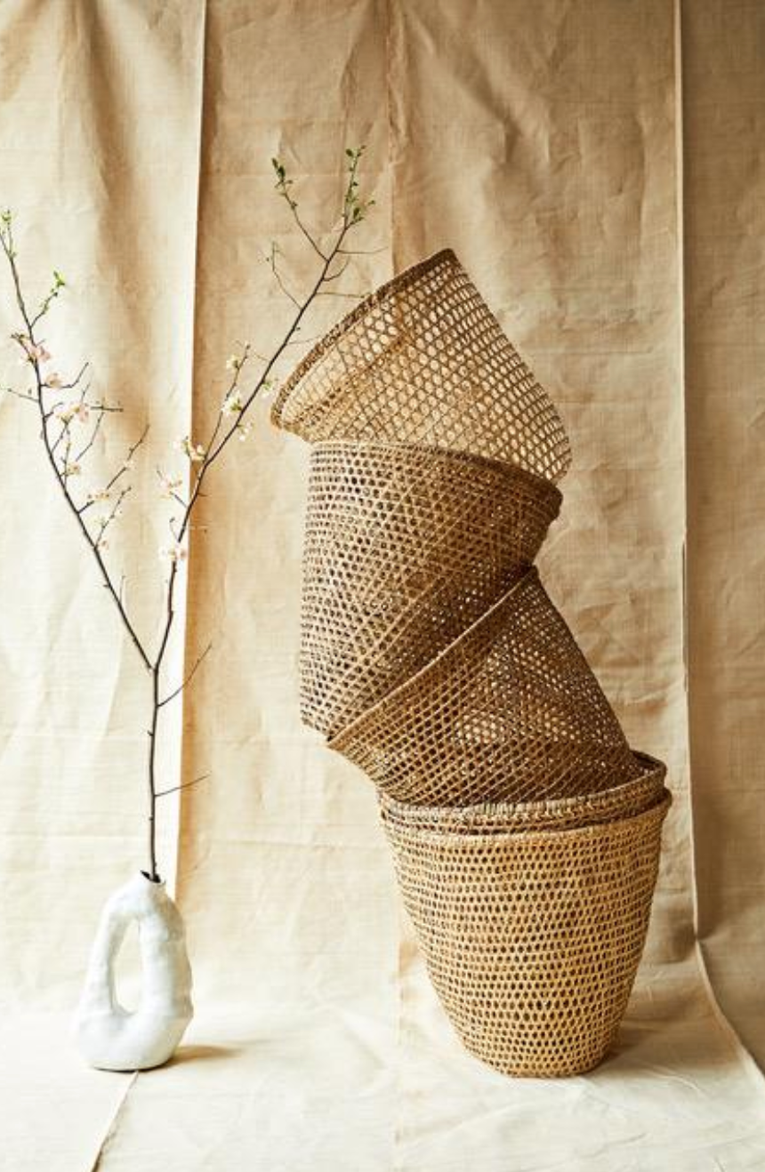 SELVA BASKET - Little-ish