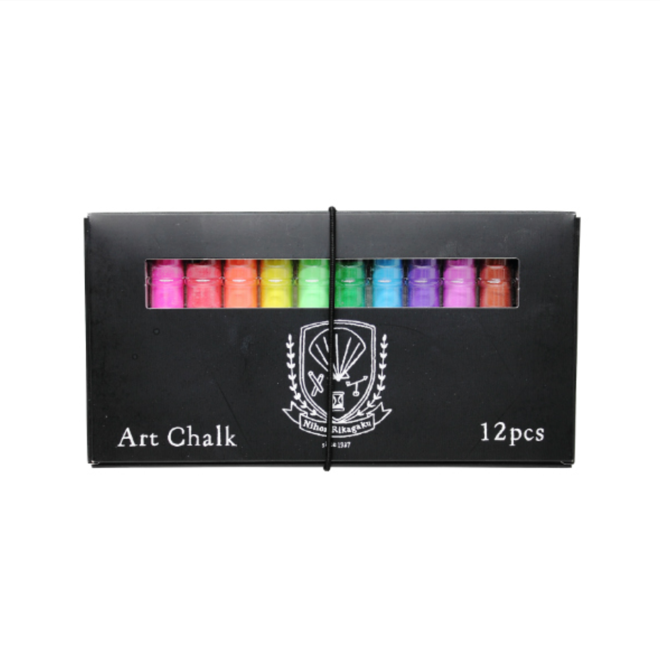 KITPAS ART CHALK - 12 PCS - Little-ish