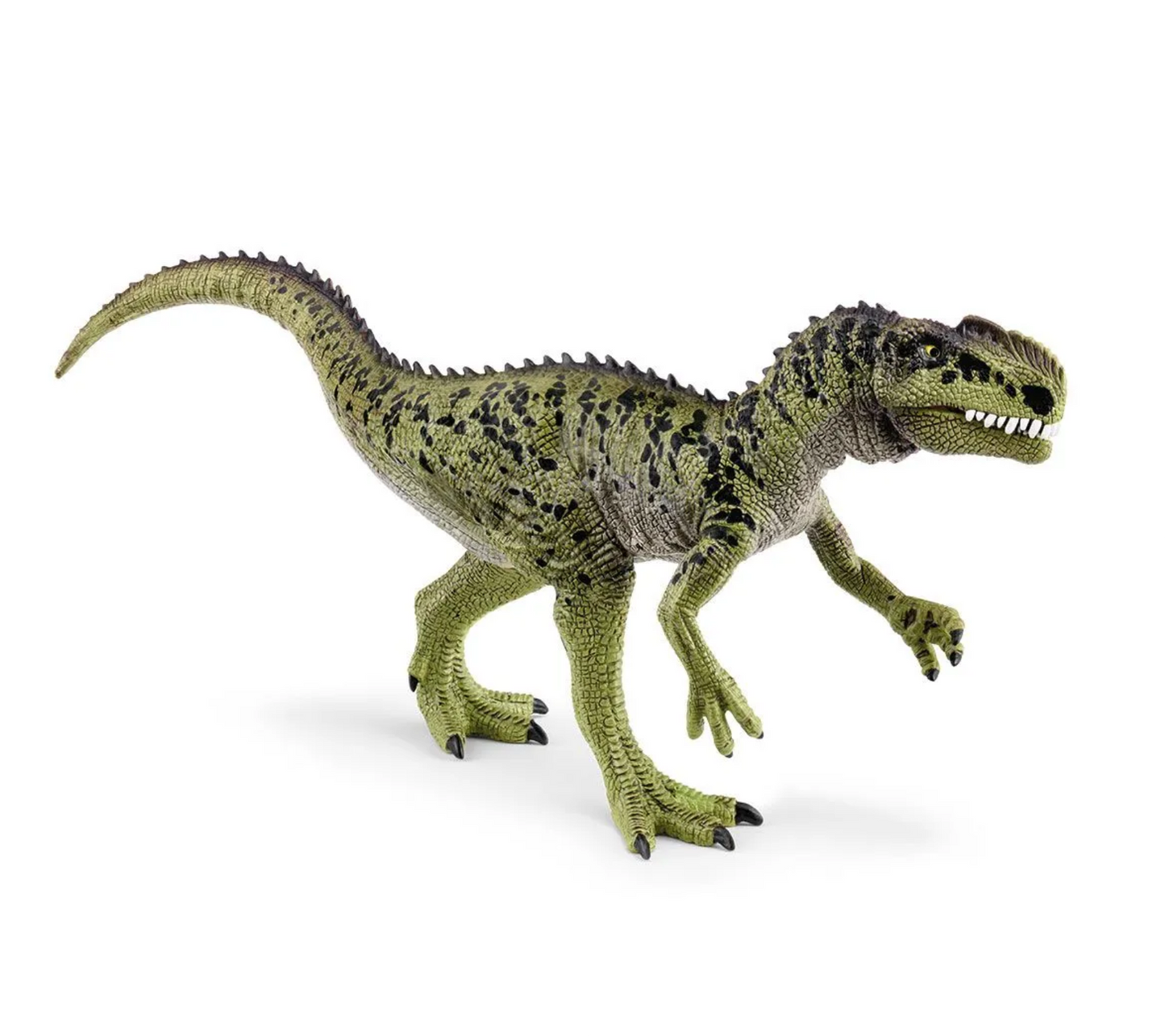 SCHLEICH MONOLOPHOSAURUS DINOSAUR