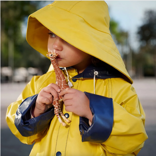 SCHLEICH GIRAFFE - FEMALE