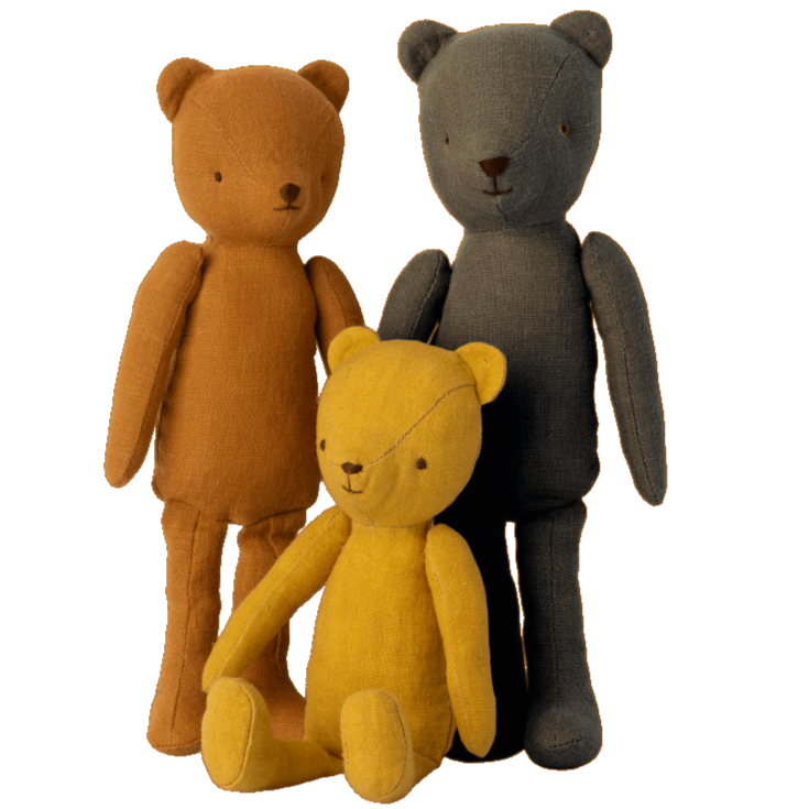 TEDDY JUNIOR