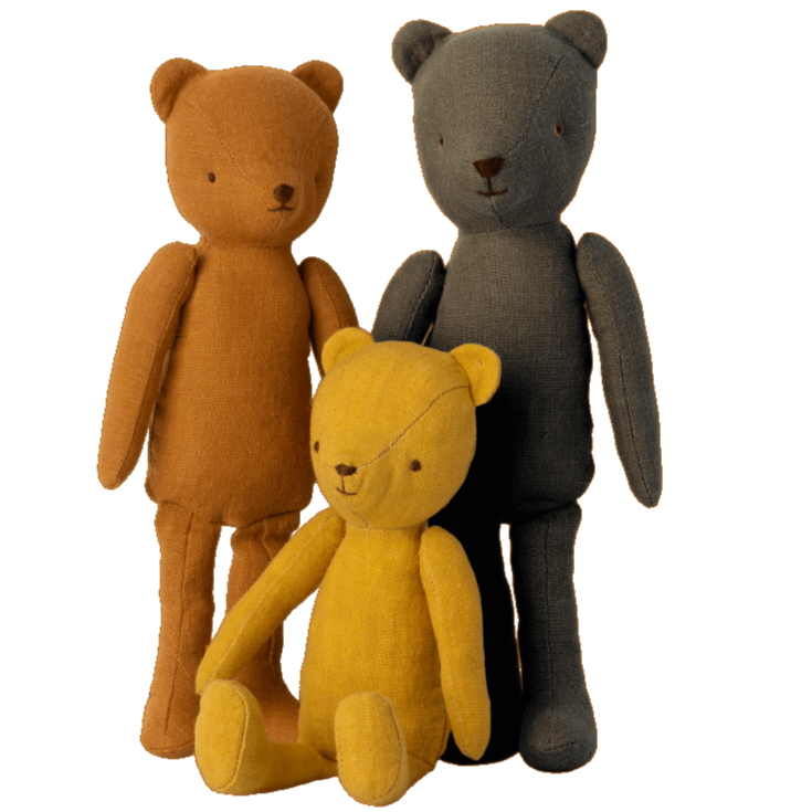 TEDDY MUM
