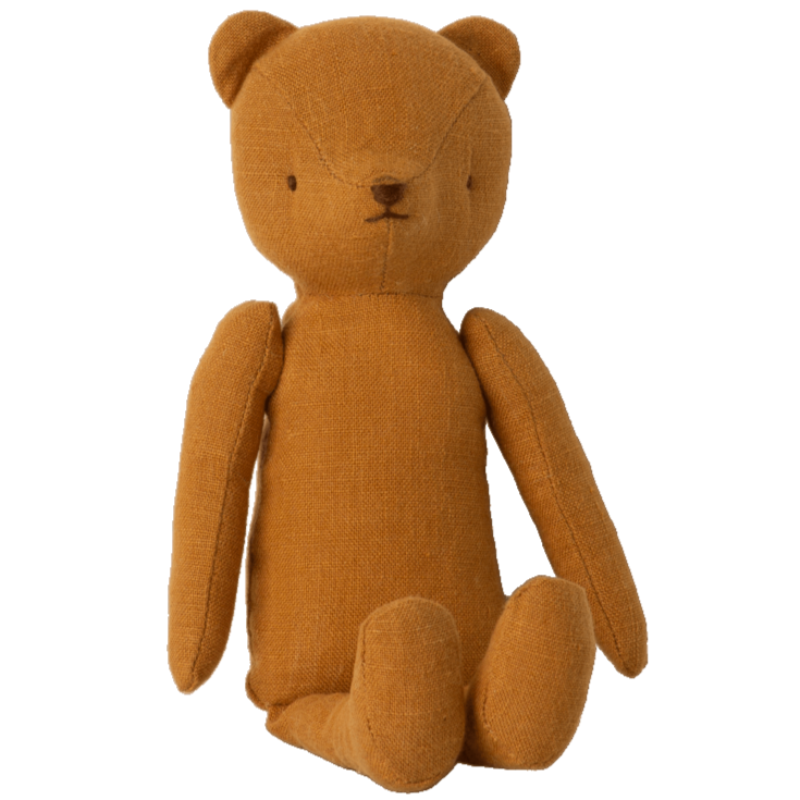 TEDDY MUM