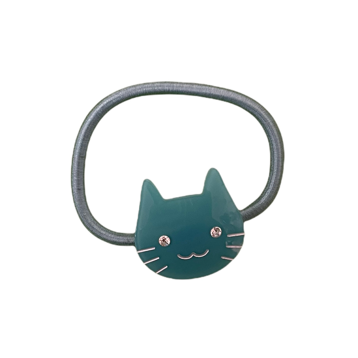 CAT’S MEOW PONYTAIL - Little-ish