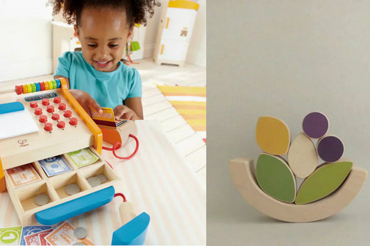 Top Picks for 0-12 Months