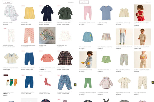 What Does Size 2T Mean in Baby Clothes? The Ultimate International Toddler Size & Conversion Guide
