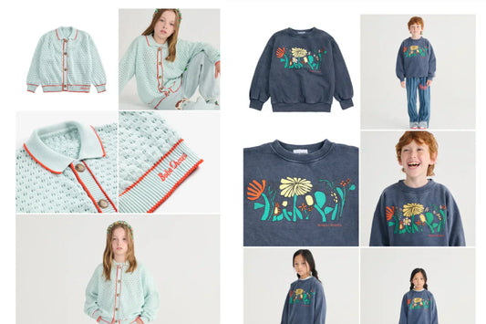 What Size is 130 in Children’s Clothes? International Conversion Guide