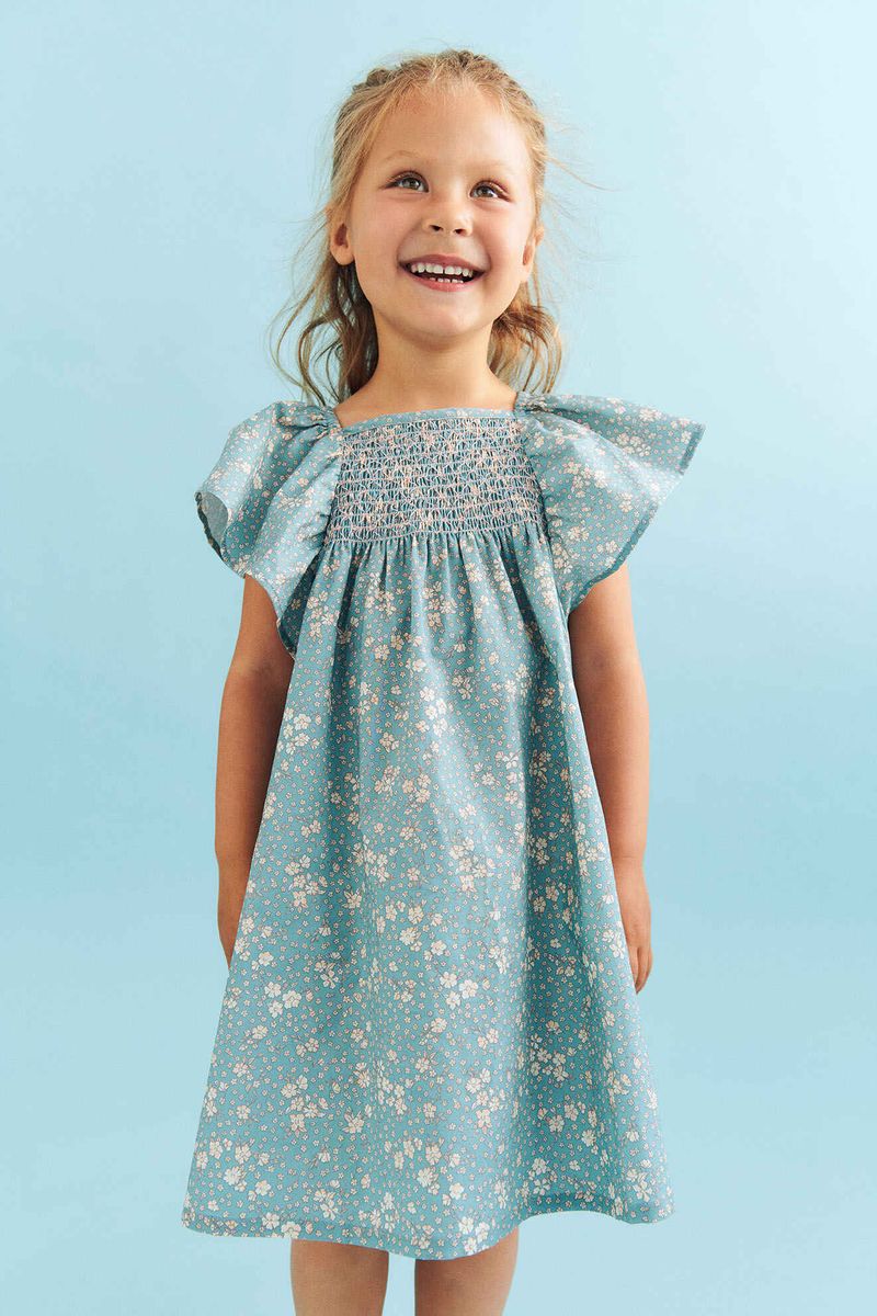 The Spring Edit — Little-ish