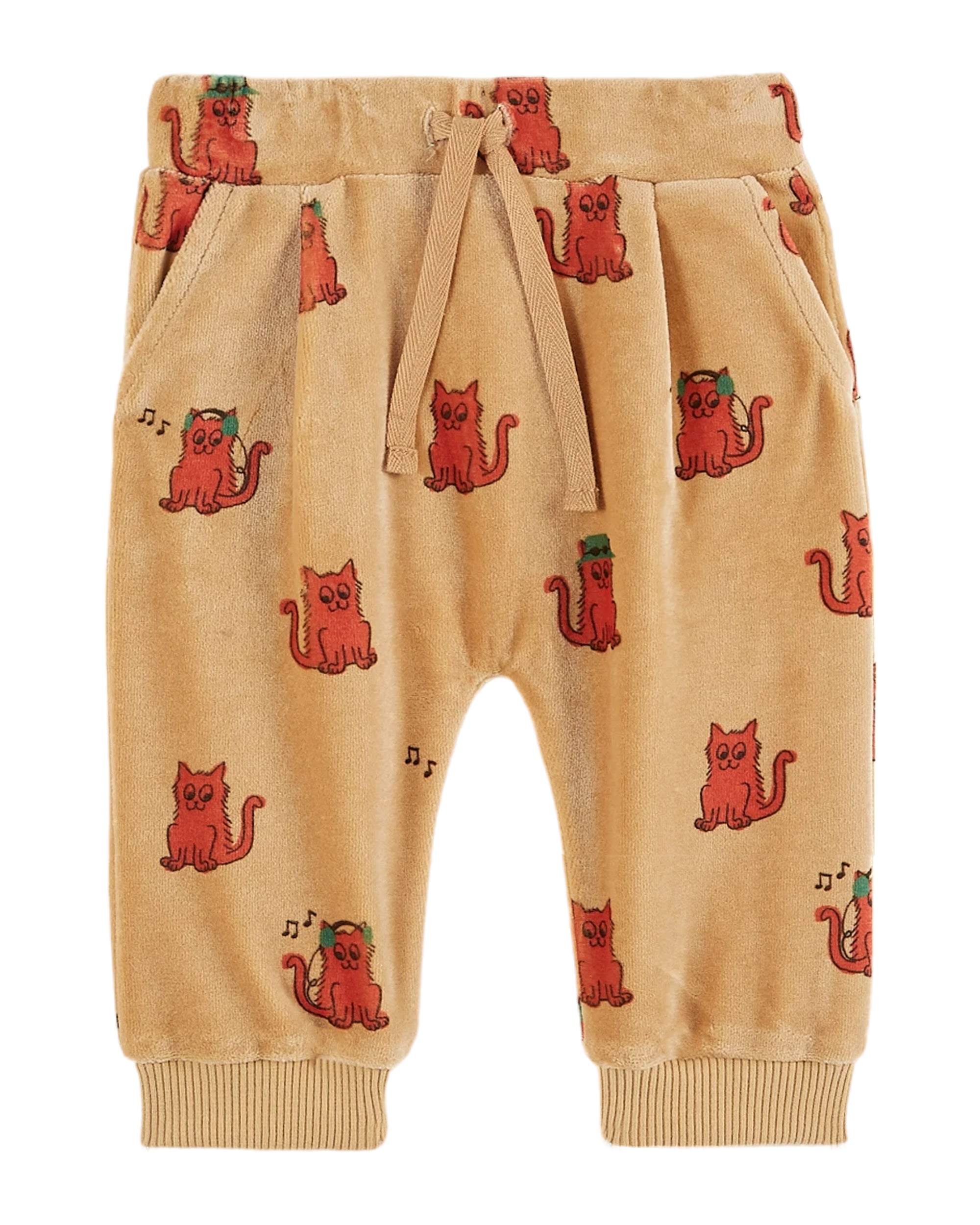 Baby Bottoms — Little-ish