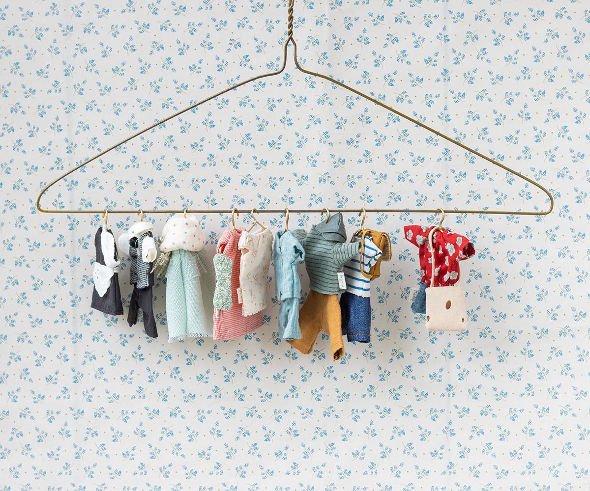 Maileg 2025 — Little-ish