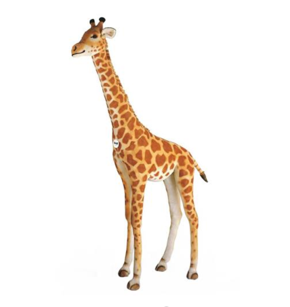 Steiff — Little-ish