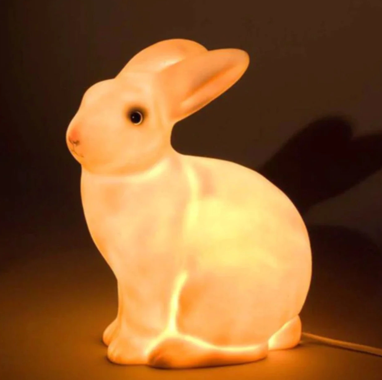 Lighting — Little-ish