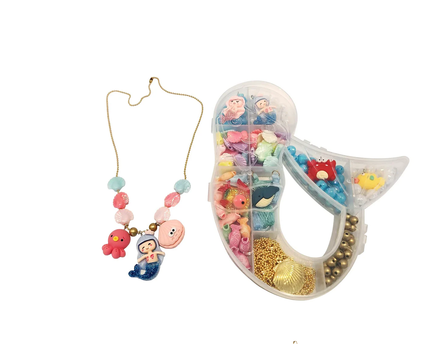 Kits — Little-ish