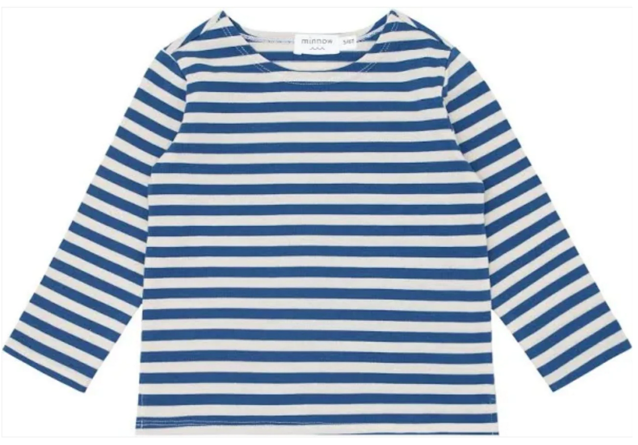 TOPS & SHIRTS — Little-ish
