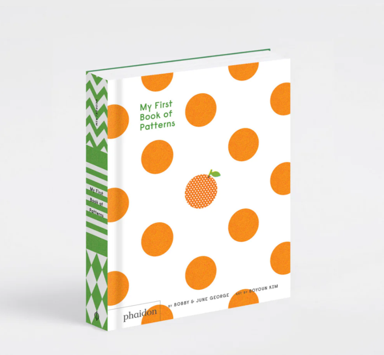 BOARD BOOKS — Little-ish
