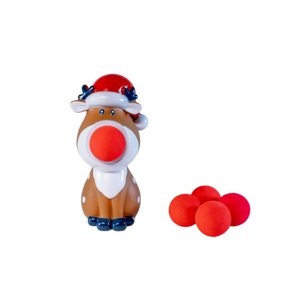 STOCKING STUFFERS — Little-ish